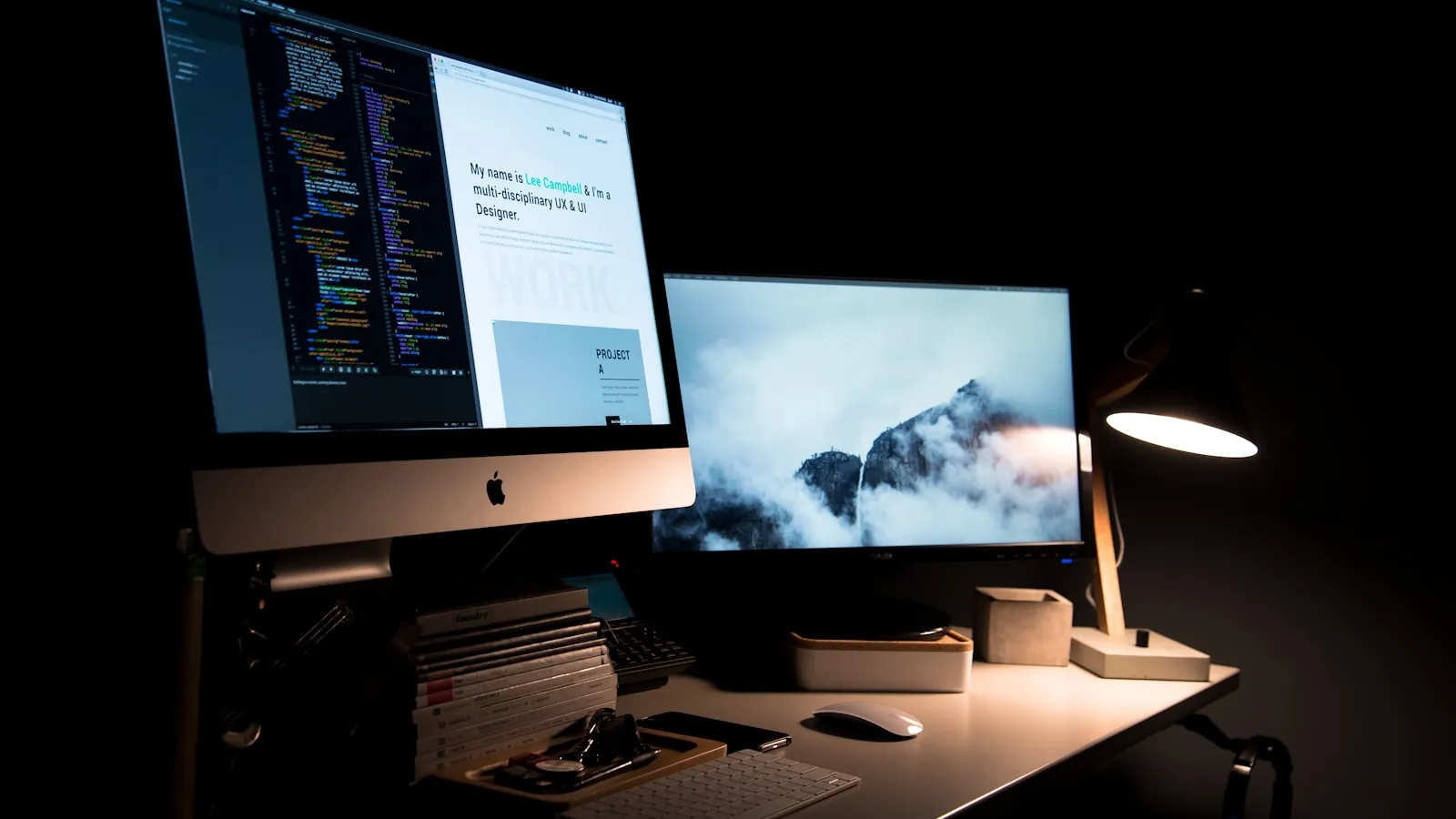 Jasa pembuatan website